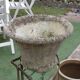 Stone planter