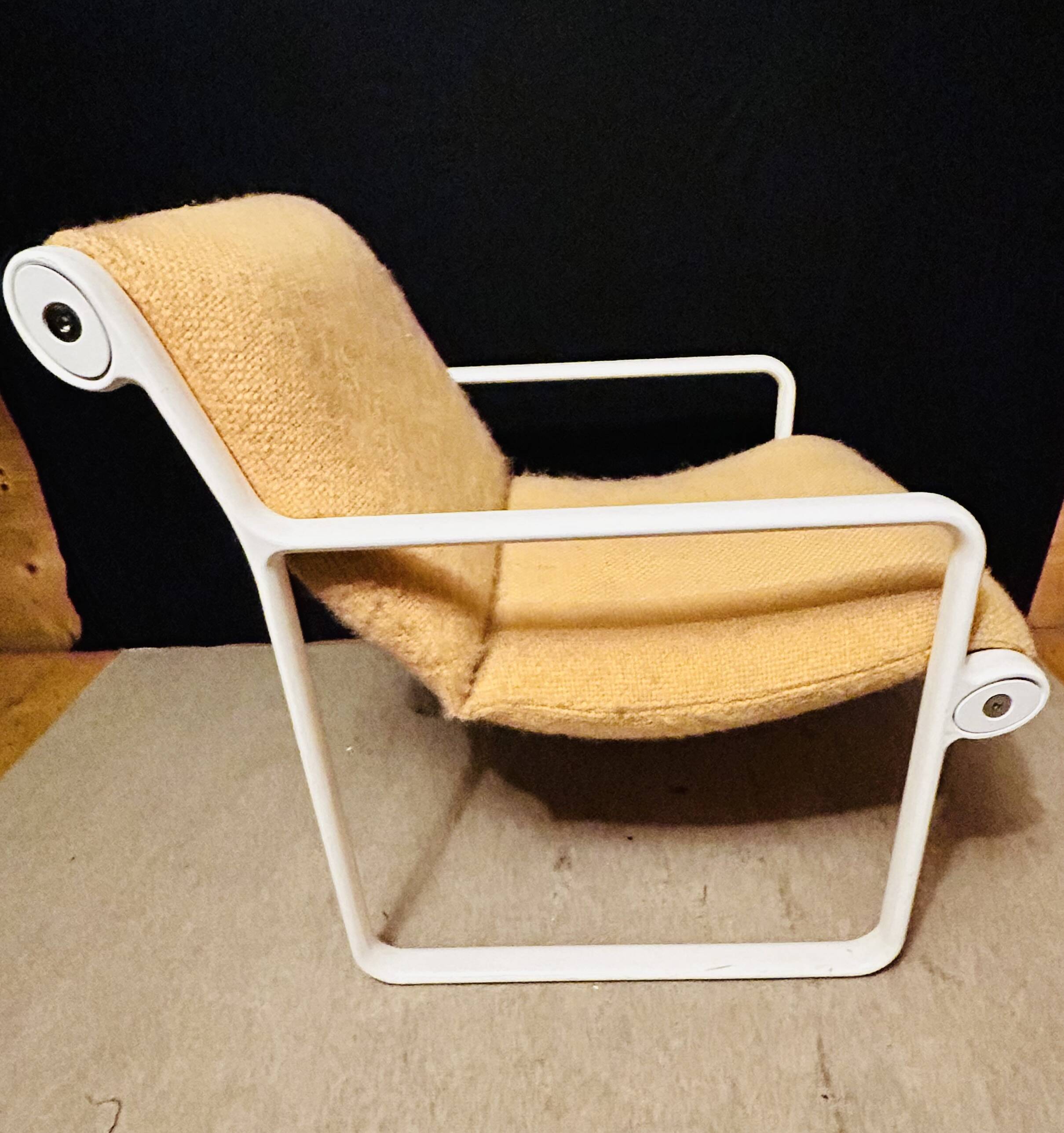 knoll chair