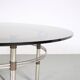 1980s German coffee table