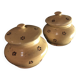 Pots à sucre