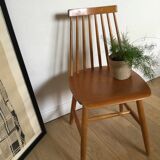 Scandinavian chair