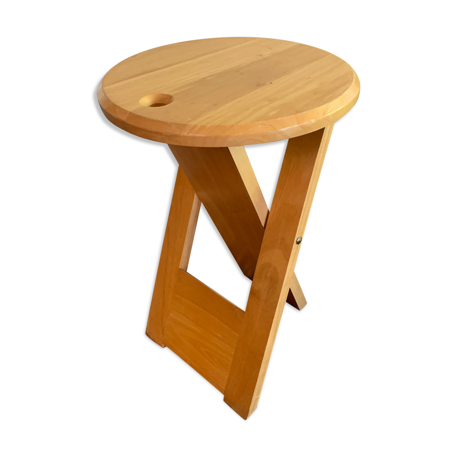 Suzy stool by Adrian Reed