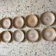 10 assiettes creuses