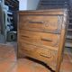 Commode art déco années 30