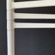 Porte serviette vintage