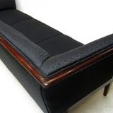 1930s Danish Art Deco 3-Seater Sofa by Frits Henningsen