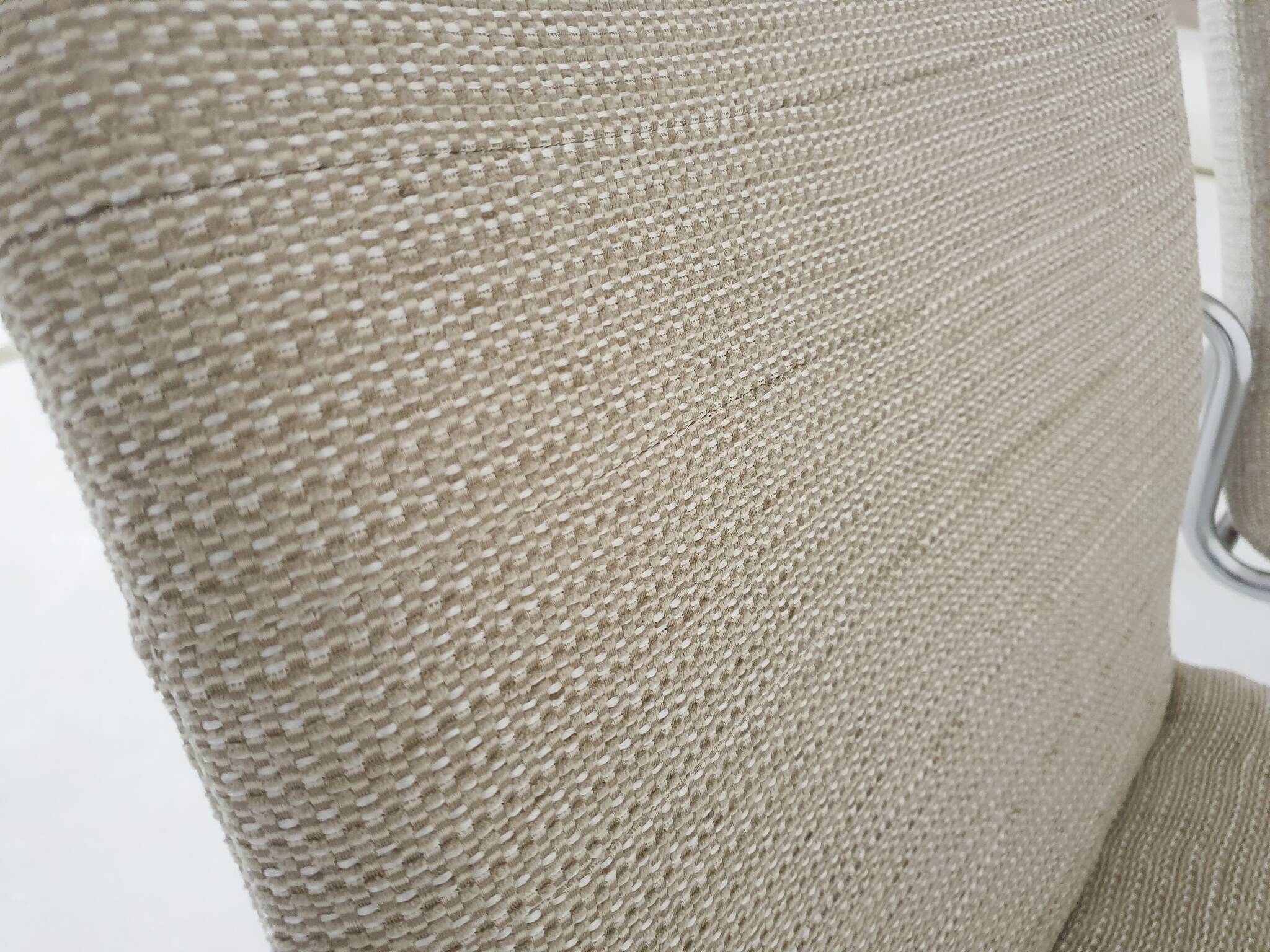 Set of two Kho Liang Ie for Stabin lounge chairs model 703, Holland 1960’s