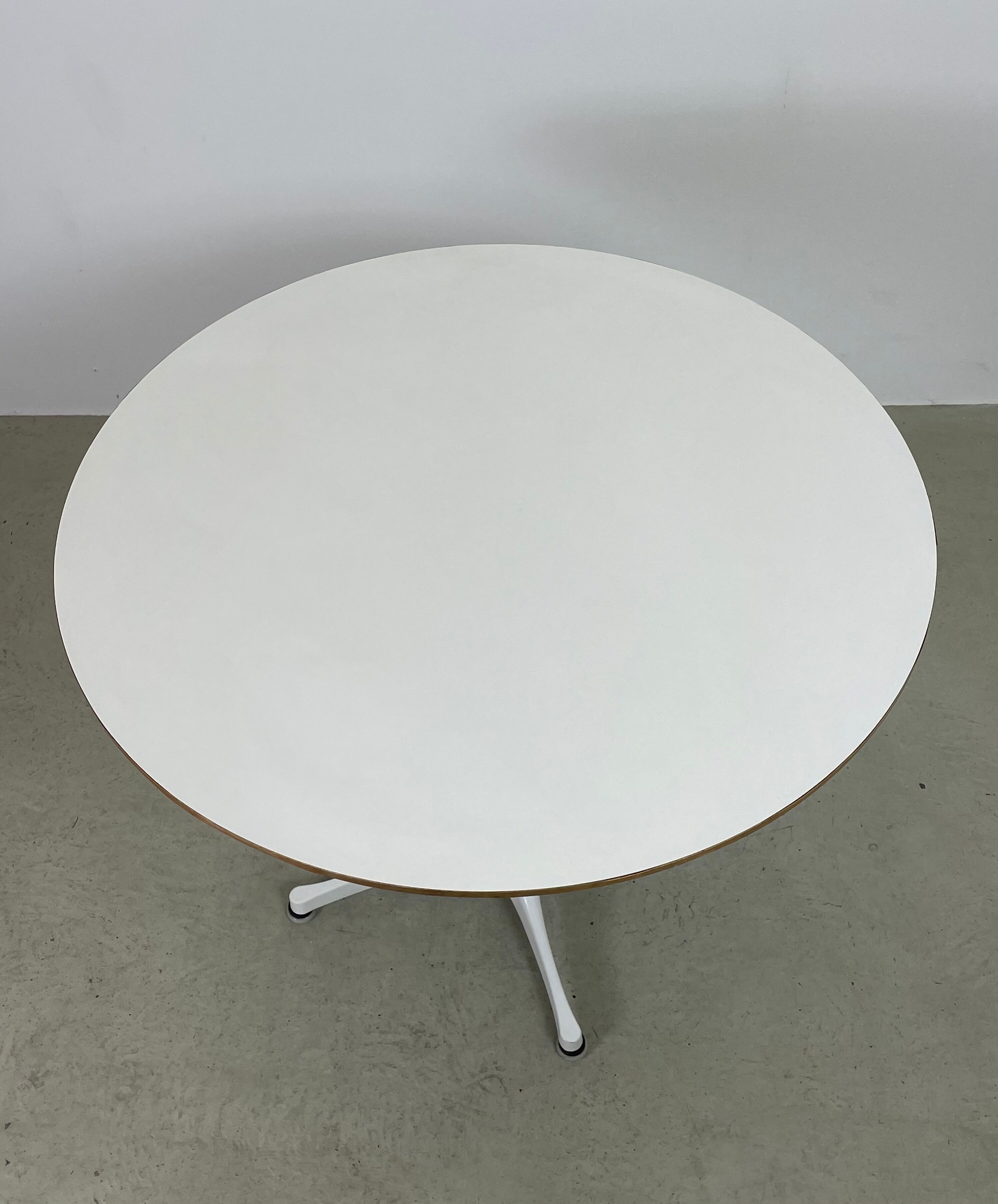 MidCentury Coffee Table by George Nelson for Herman Miller  60s
