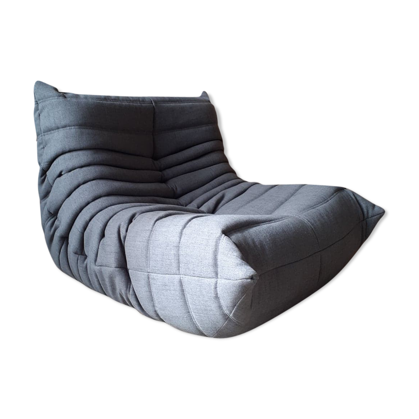 Togo armchair by Michel Ducaroy for Ligne Roset