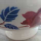 Lunéville sauceboat