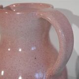 Max Idlas ceramic pot-bellied pitcher