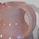 Max Idlas ceramic pot-bellied pitcher
