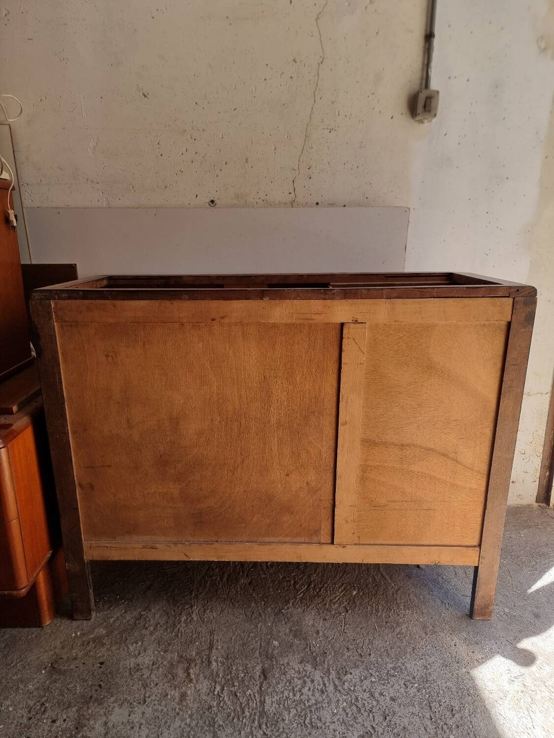 Commode Art Déco