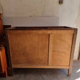 Commode Art Déco
