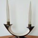 Verceram lamp 60s