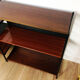 Mobimetal shelf set