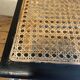 Chaise Marcel Breuer noire b32