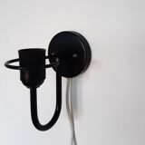 Mid-century Lucifero or Quinquet sconce from Raak Amsterdam, 1960s