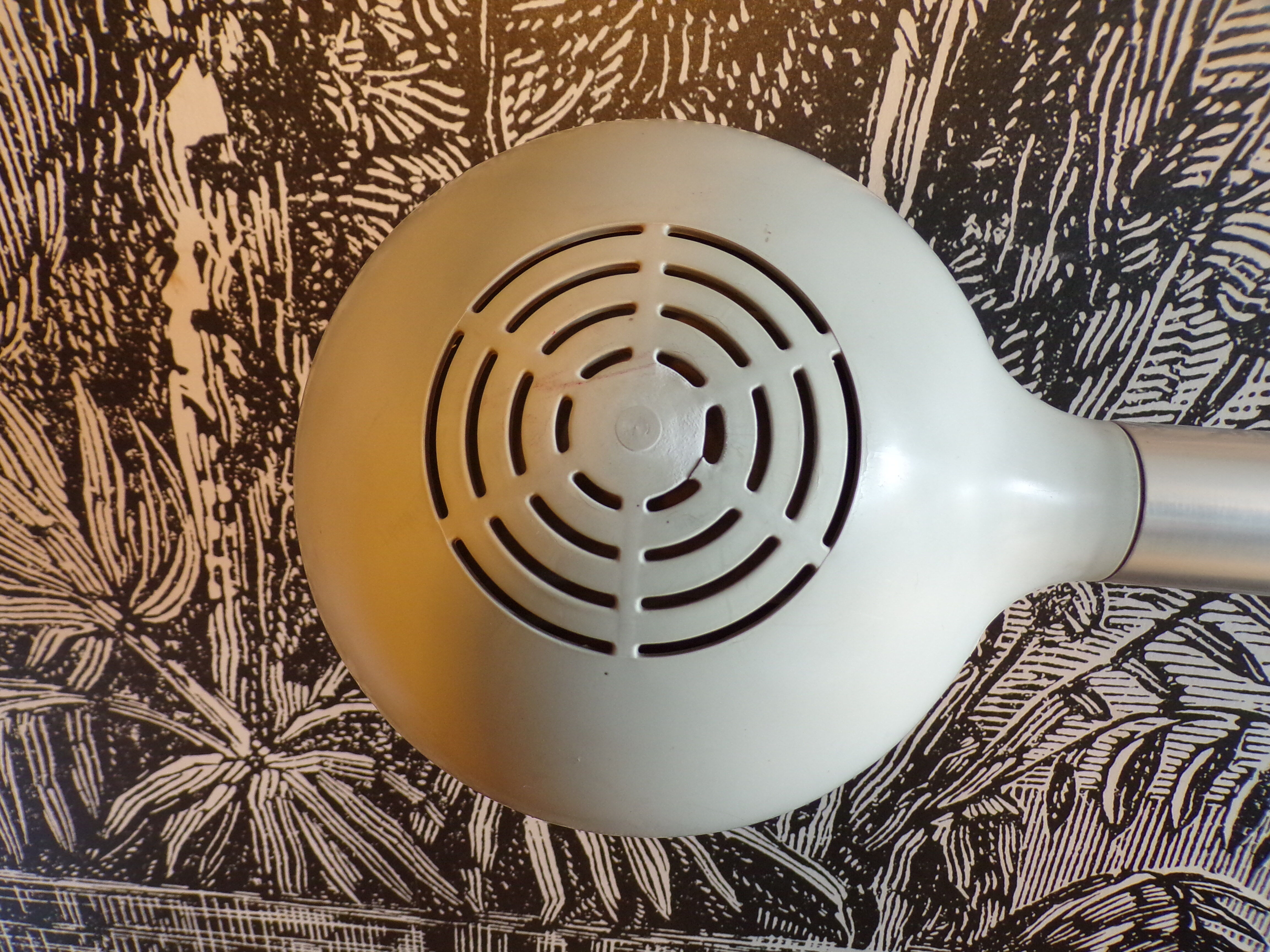 Lampe Robert Haussmann pour Swiss Lamps International