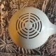 Lampe Robert Haussmann pour Swiss Lamps International