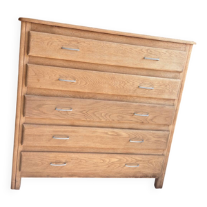 Commode scandinave vintage