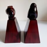 Greenhouse books art deco