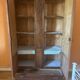 Armoire Art déco