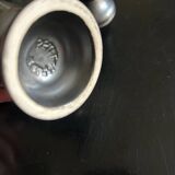 Petit Masse Morvan tea set (8 cups, teapot, sugar bowl, milk jug)