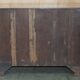 Commode George III vers 1770 en noyer par Thomas Chippendale
