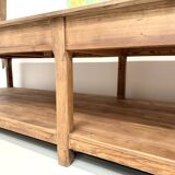 XXL draper's table from the 1950s