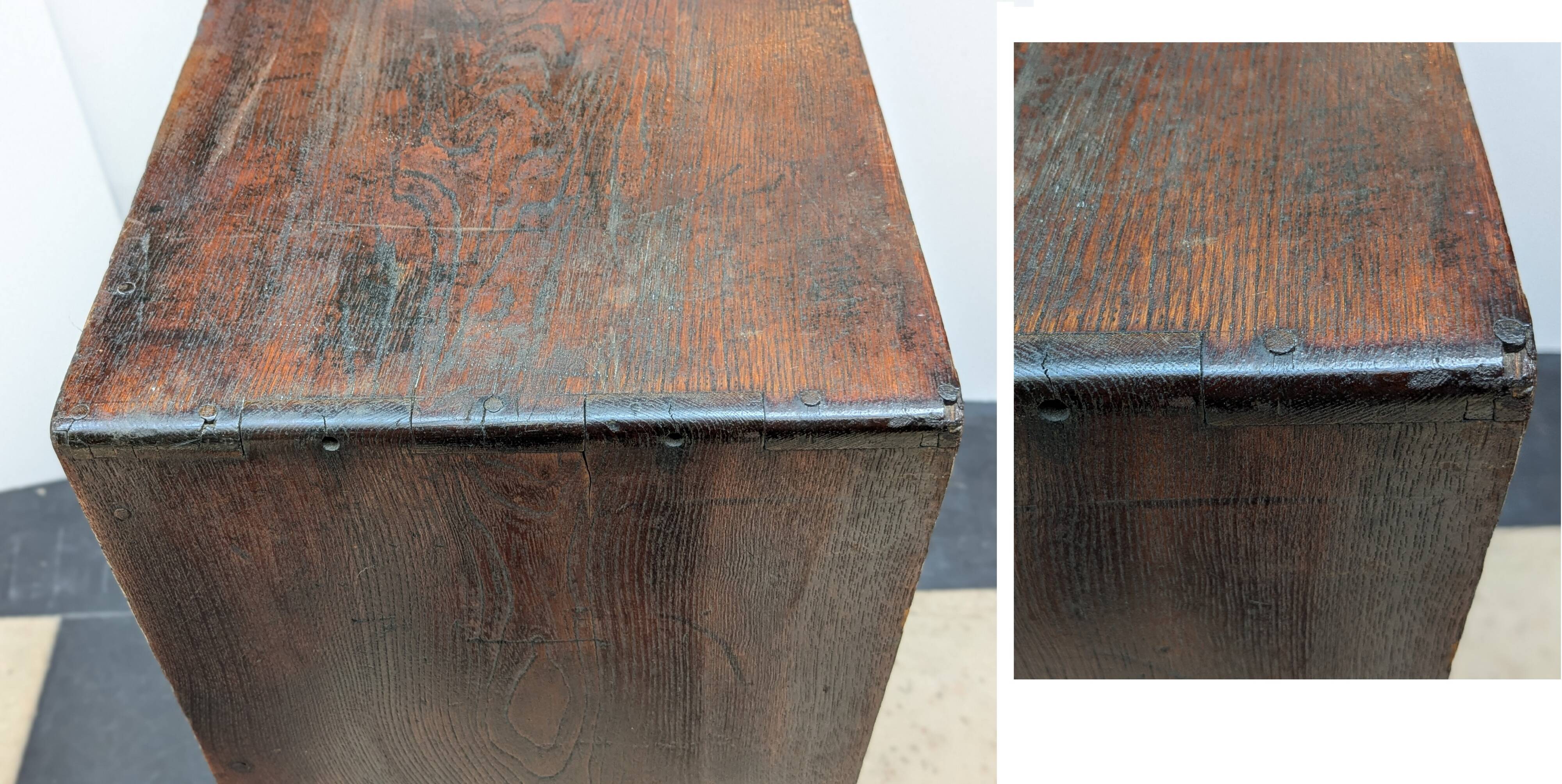 Art Deco tea furniture 1930 - Japan, chadansu