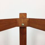 Danish teak serving table Sika