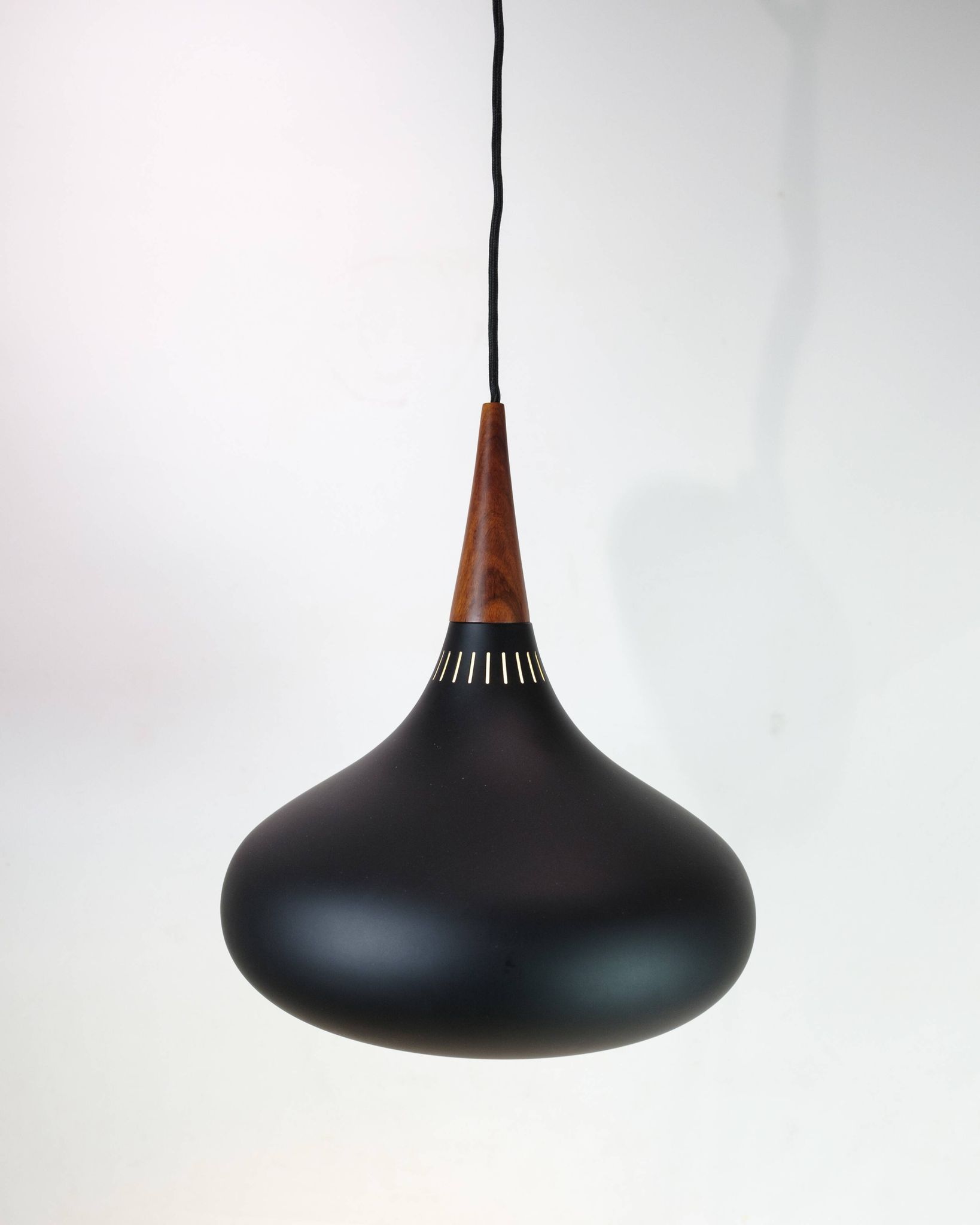 Le Pendule d'Orient de Jo Hammersborg réalisé par Fritz Hansen