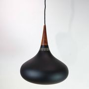 Le Pendule d'Orient de Jo Hammersborg réalisé par Fritz Hansen