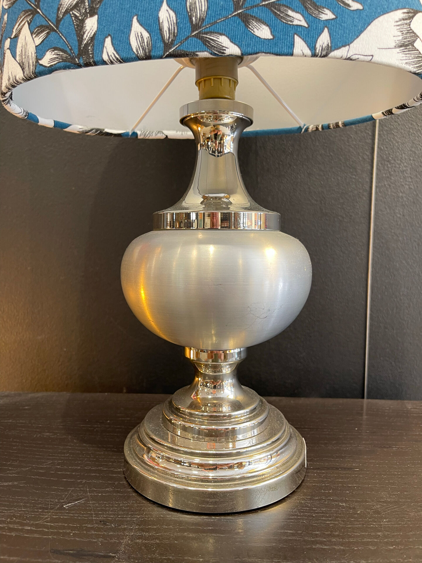 Lampe 1970