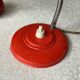 Desk lamp 60/70 metal Italy