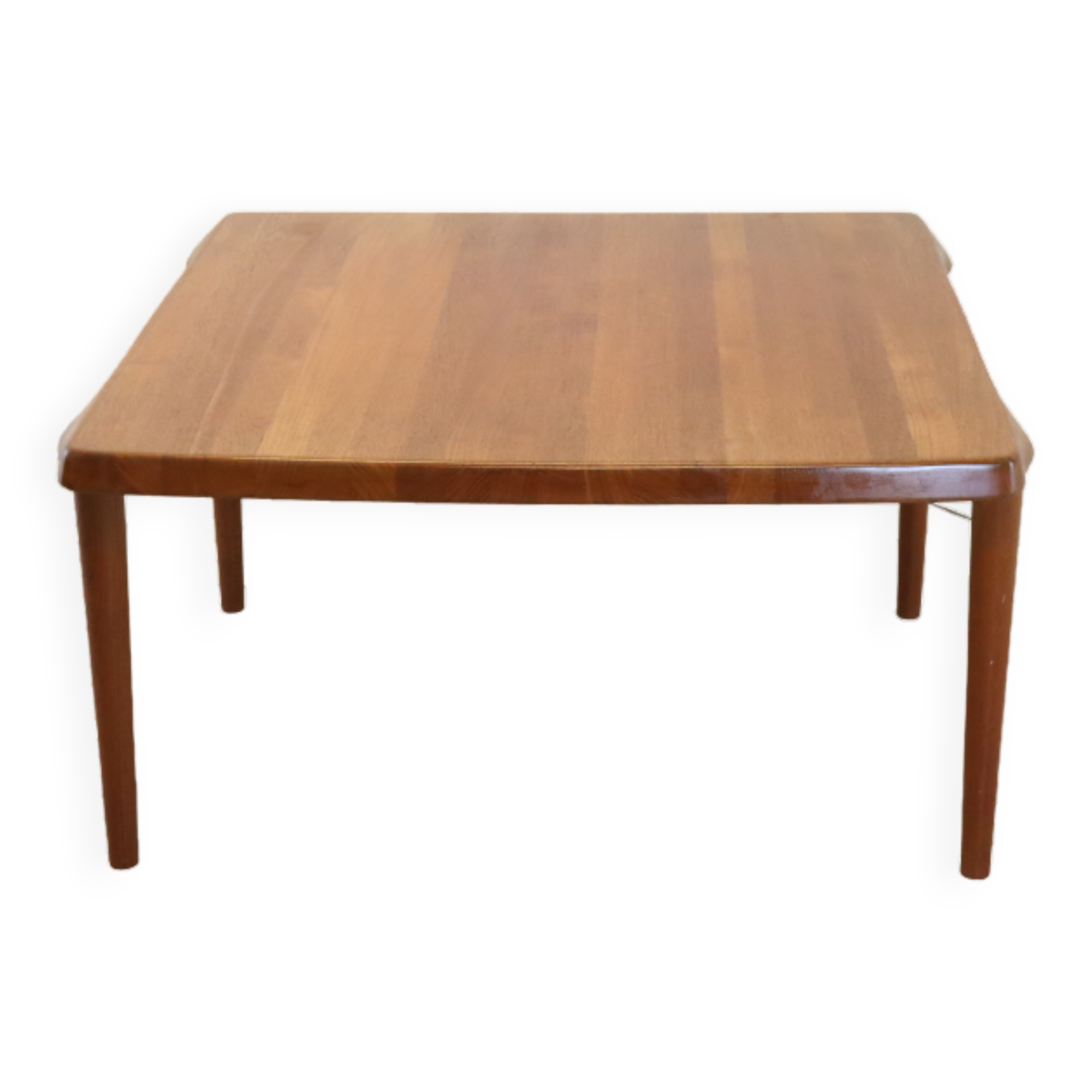 Salontafel Deens design John Boné voor Mikael Laursen "laland"