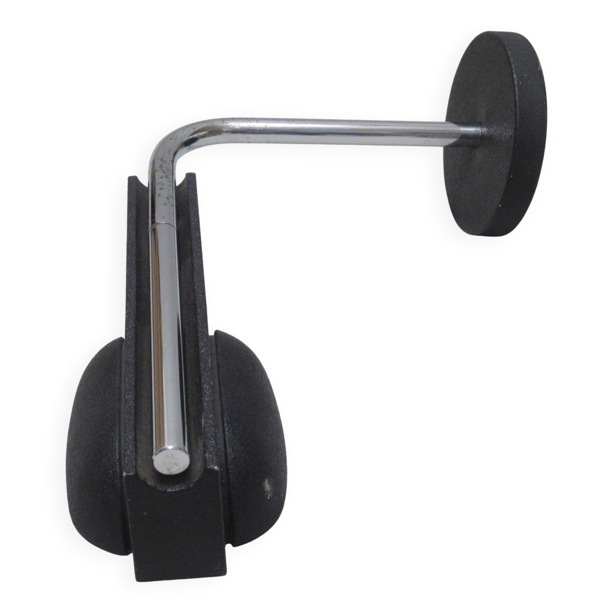 Black Camera Wall Light Ernesto Gismondi Artemide