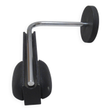 Black Camera Wall Light Ernesto Gismondi Artemide