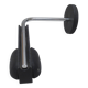 Black Camera Wall Light Ernesto Gismondi Artemide