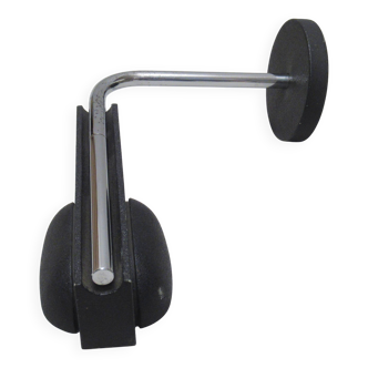 Black Camera Wall Light Ernesto Gismondi Artemide