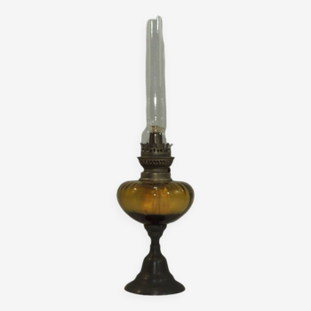Vintage kerosene lamp/kerosene lamp/oil lamp