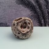 Vase "pebble"