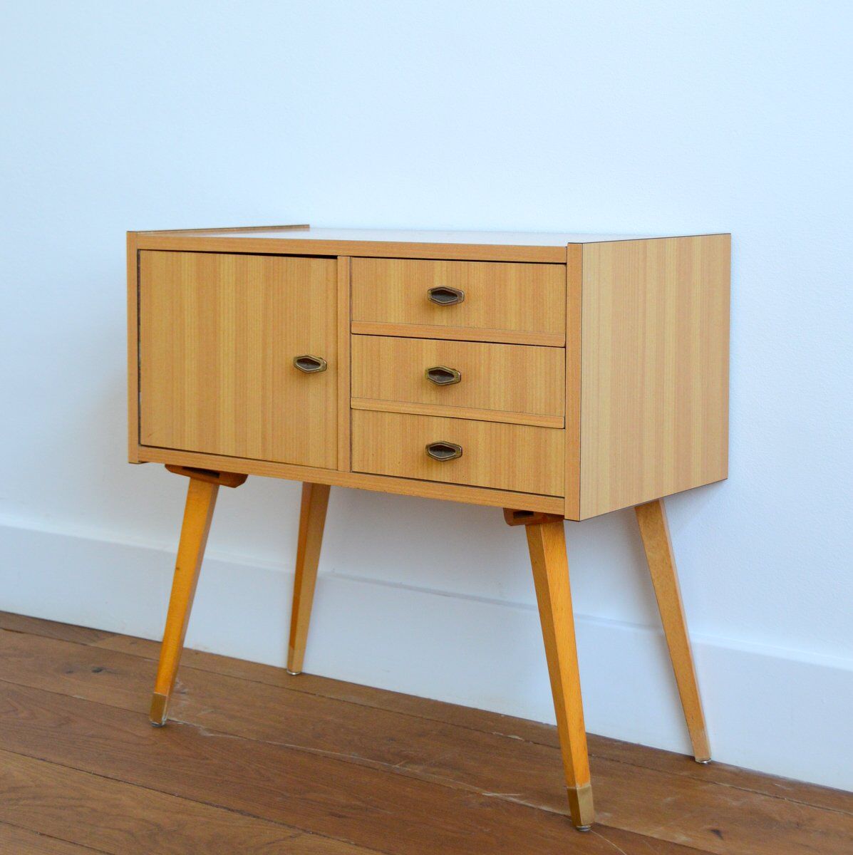 Vintage bedside 1960