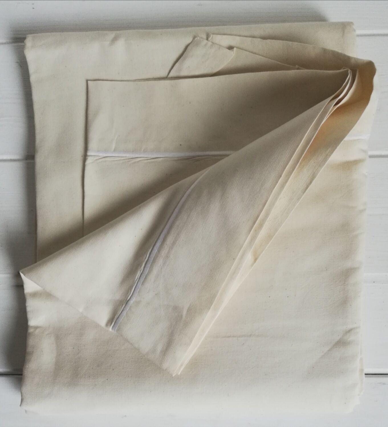 Old half-breed sheet 300 x 220