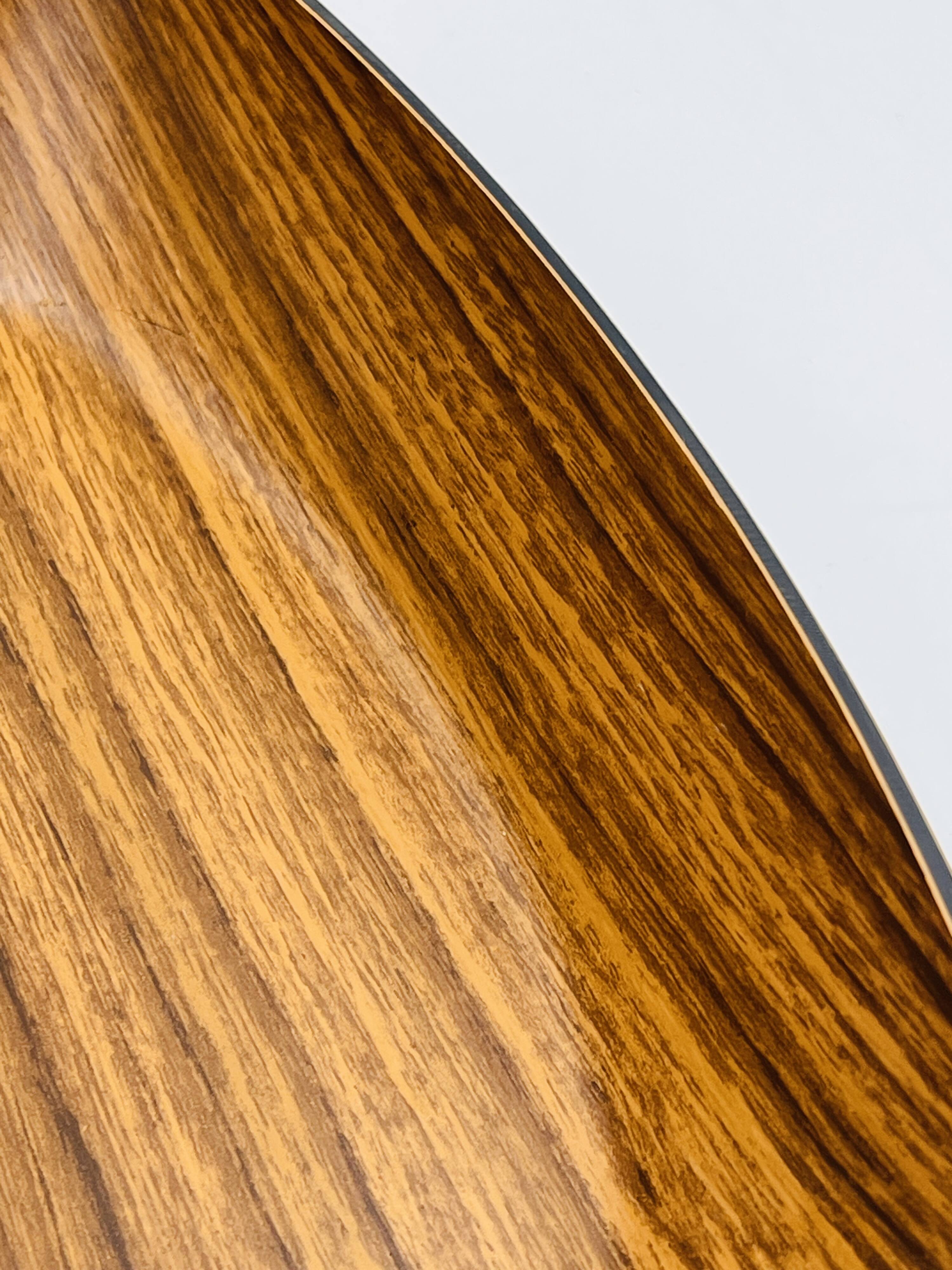 Rodex Caleppio bread basket