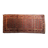 Persian carpet Sarouk Mir, handmade. 200x100.