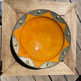 Moroccan plates