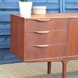 Teak enfilade by McIntosh - 201.5 cm