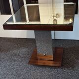 Art Deco Mirror Table